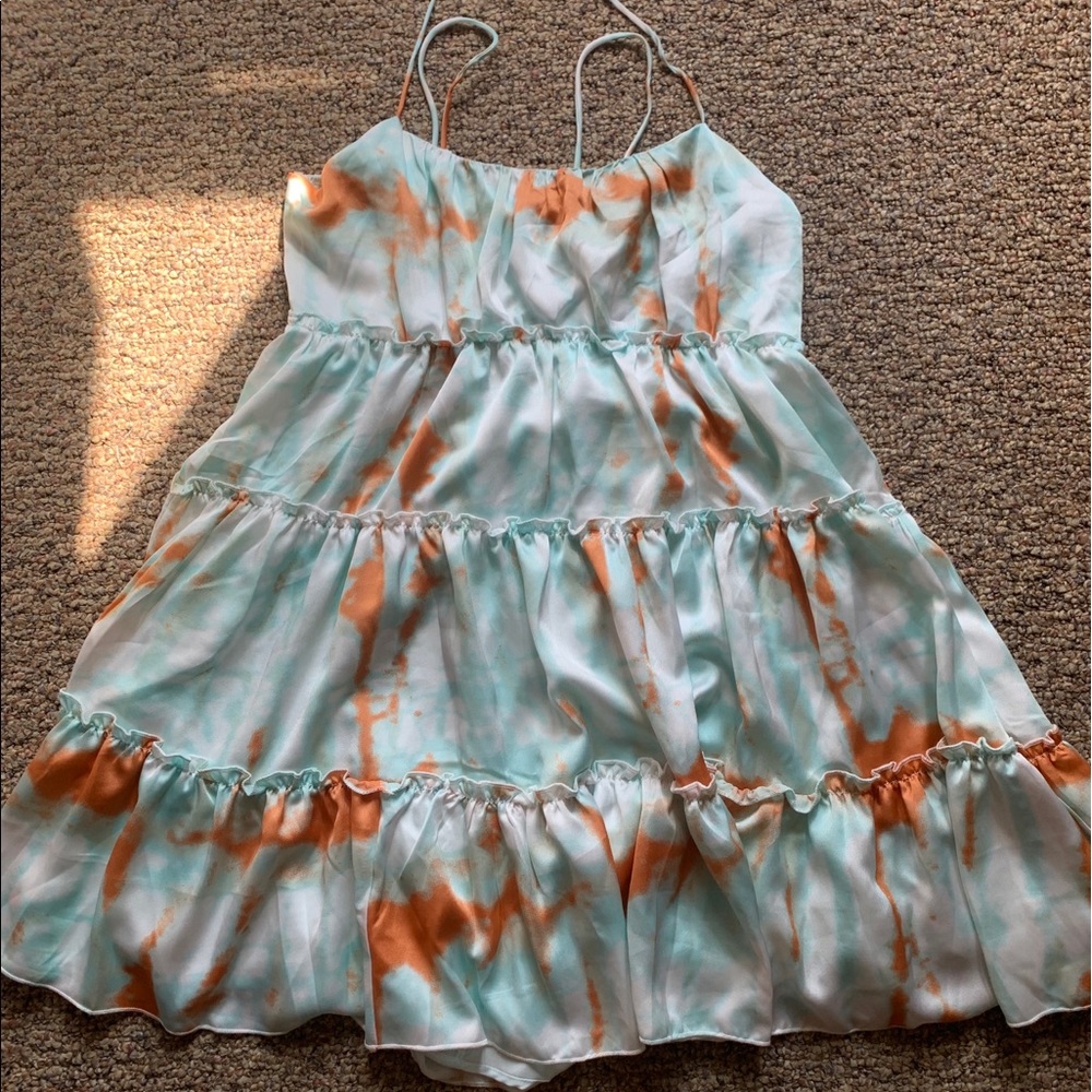 Forever21 dress
